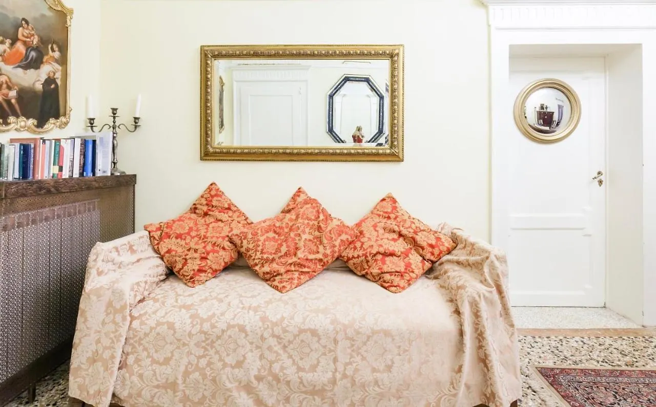 Casa Valier Apartment Venice