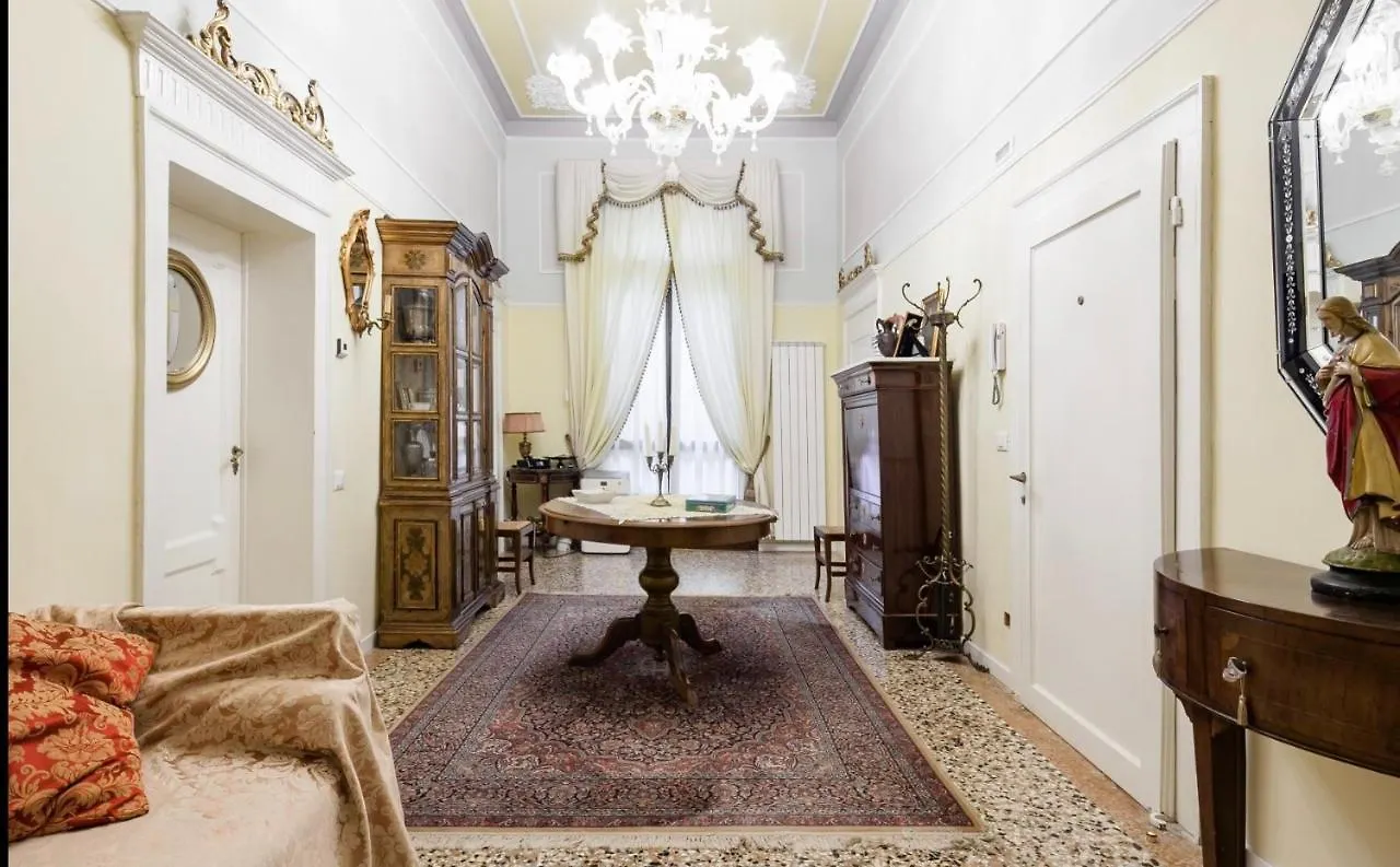 Casa Valier Apartment Venice 0*,  Italy