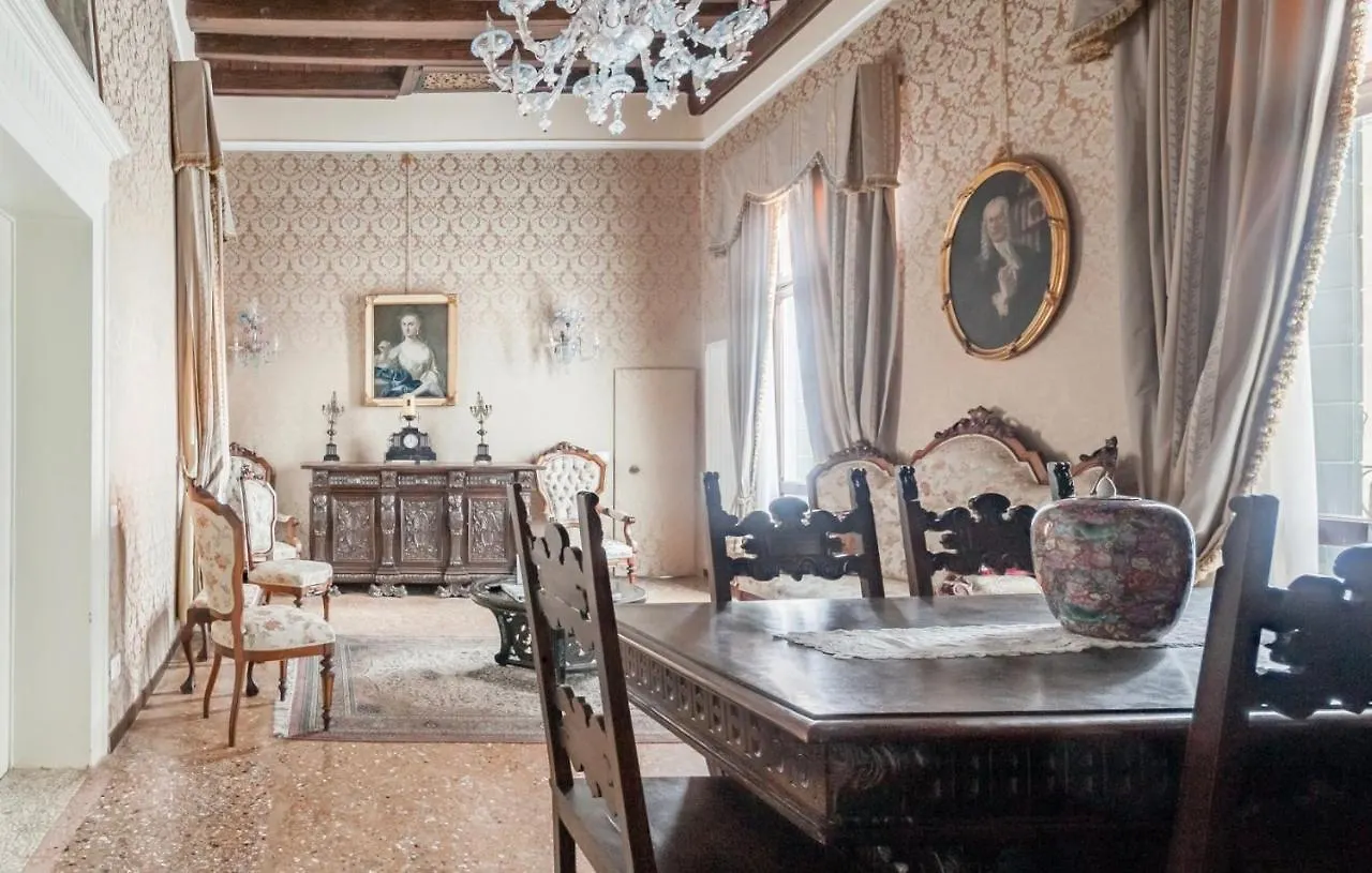 Casa Valier Apartment Venice 0*,  Italy