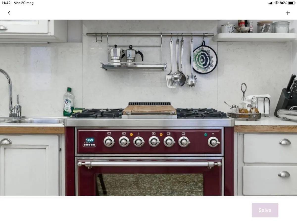 Casa Valier Apartment Venice Italy