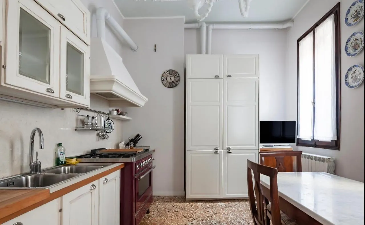 Casa Valier Apartment Venice Italy