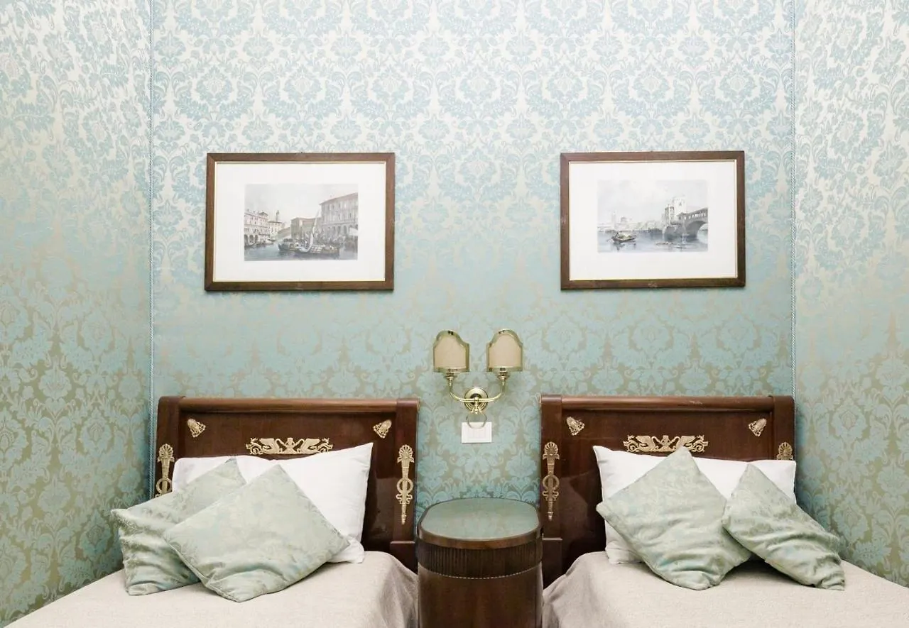 Casa Valier Apartment Venice Italy