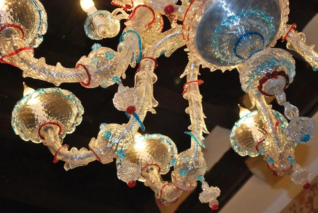 Casa Valier Apartment Venice