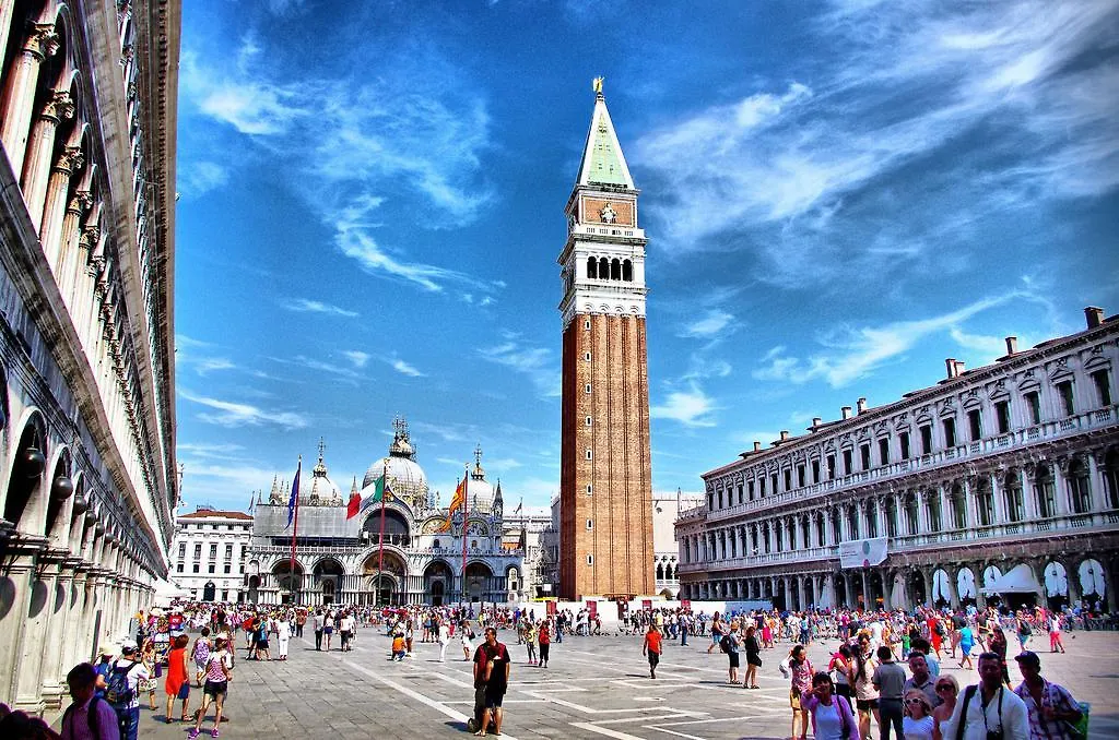 Casa Valier Apartment Venice