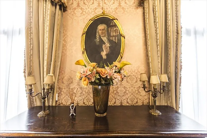 Casa Valier Apartment Venice
