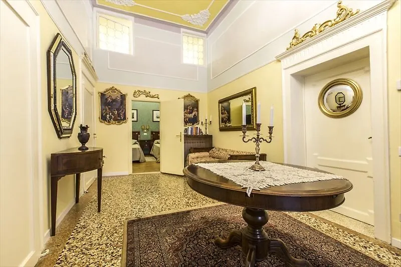 Casa Valier Apartment Venice