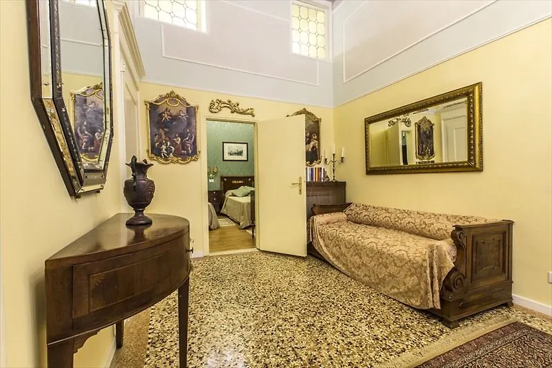 Casa Valier Apartment Venice Italy