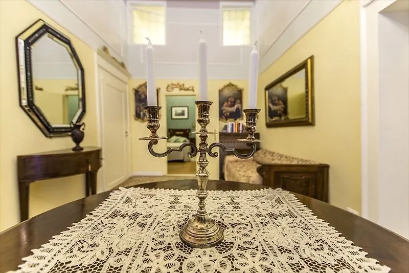 Casa Valier Apartment Venice