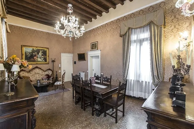 Casa Valier Apartment Venice 0*,  Italy
