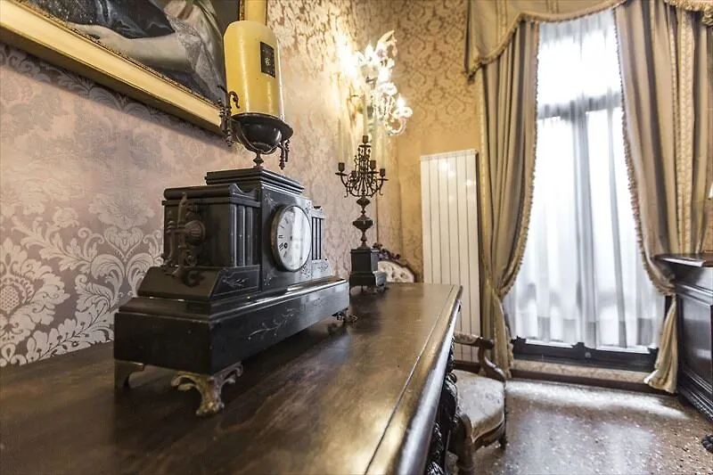 Casa Valier Apartment Venice