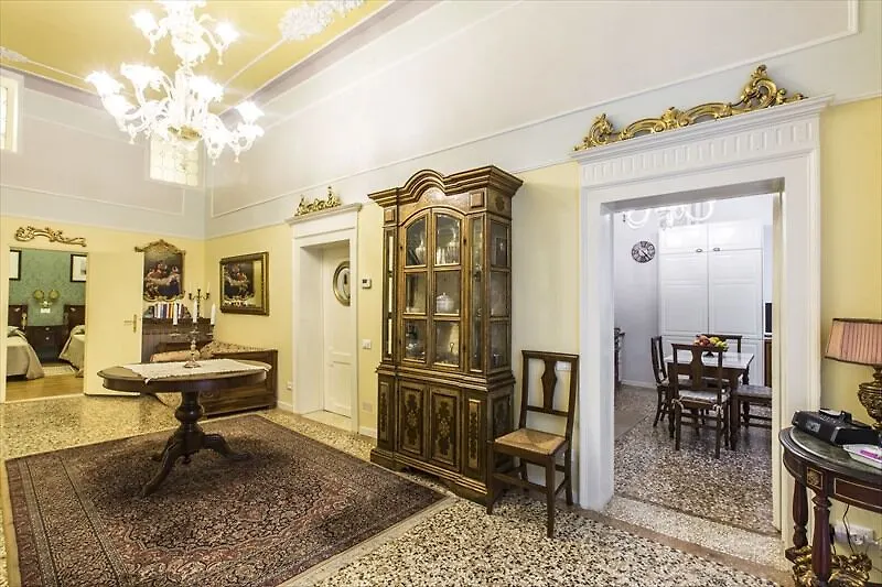 Casa Valier Apartment Venice
