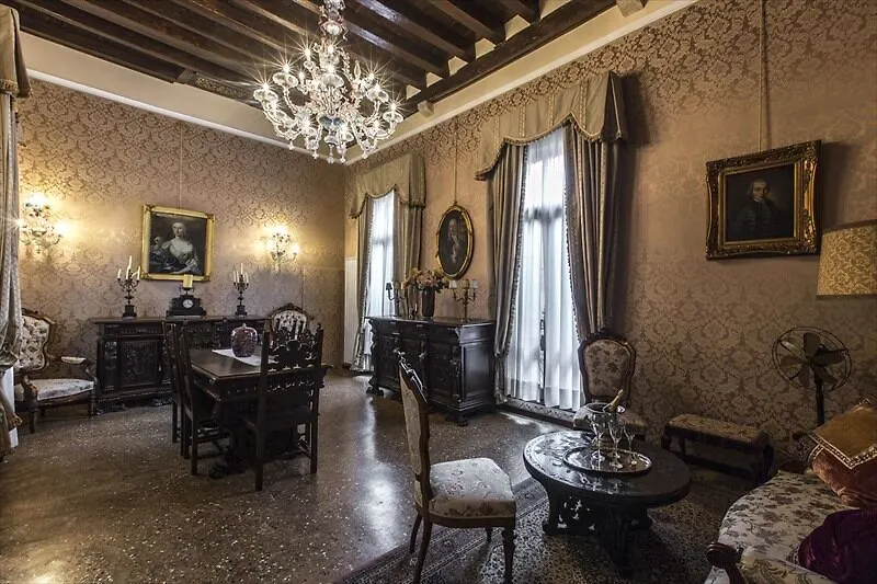 Casa Valier Apartment Venice