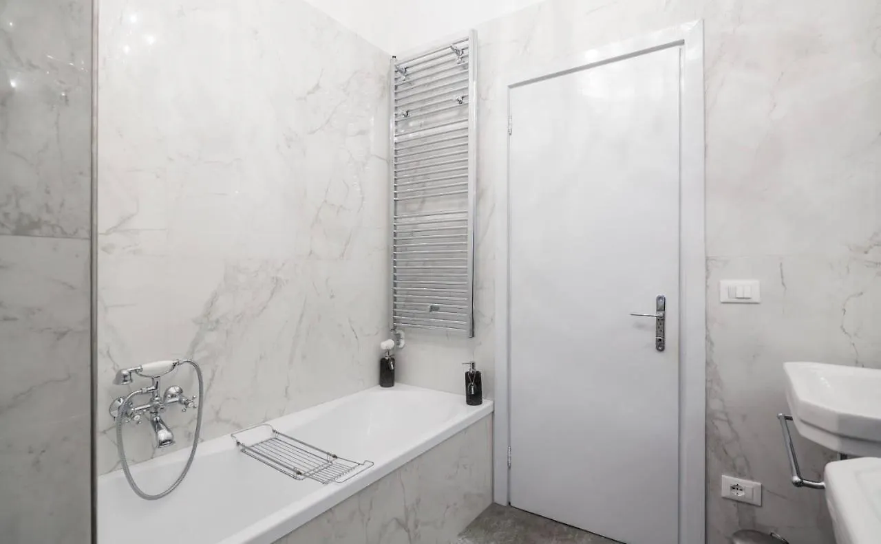 דירות ונציה Casa Valier