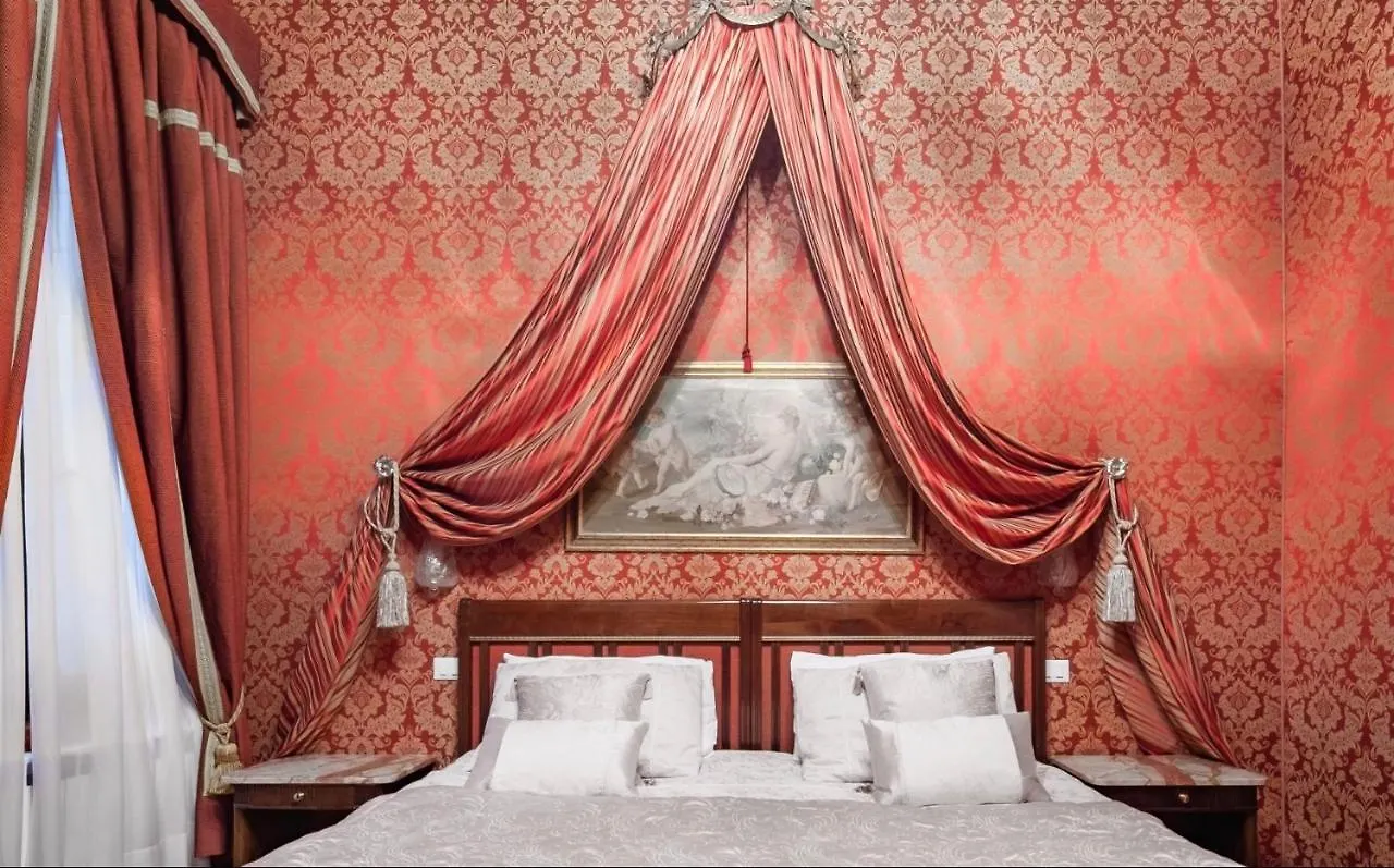 Casa Valier Apartment Venice