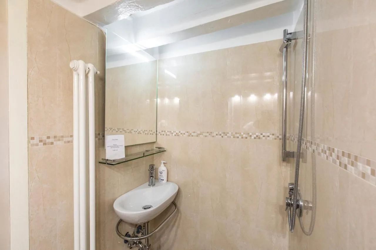 Casa Valier Apartment Venice