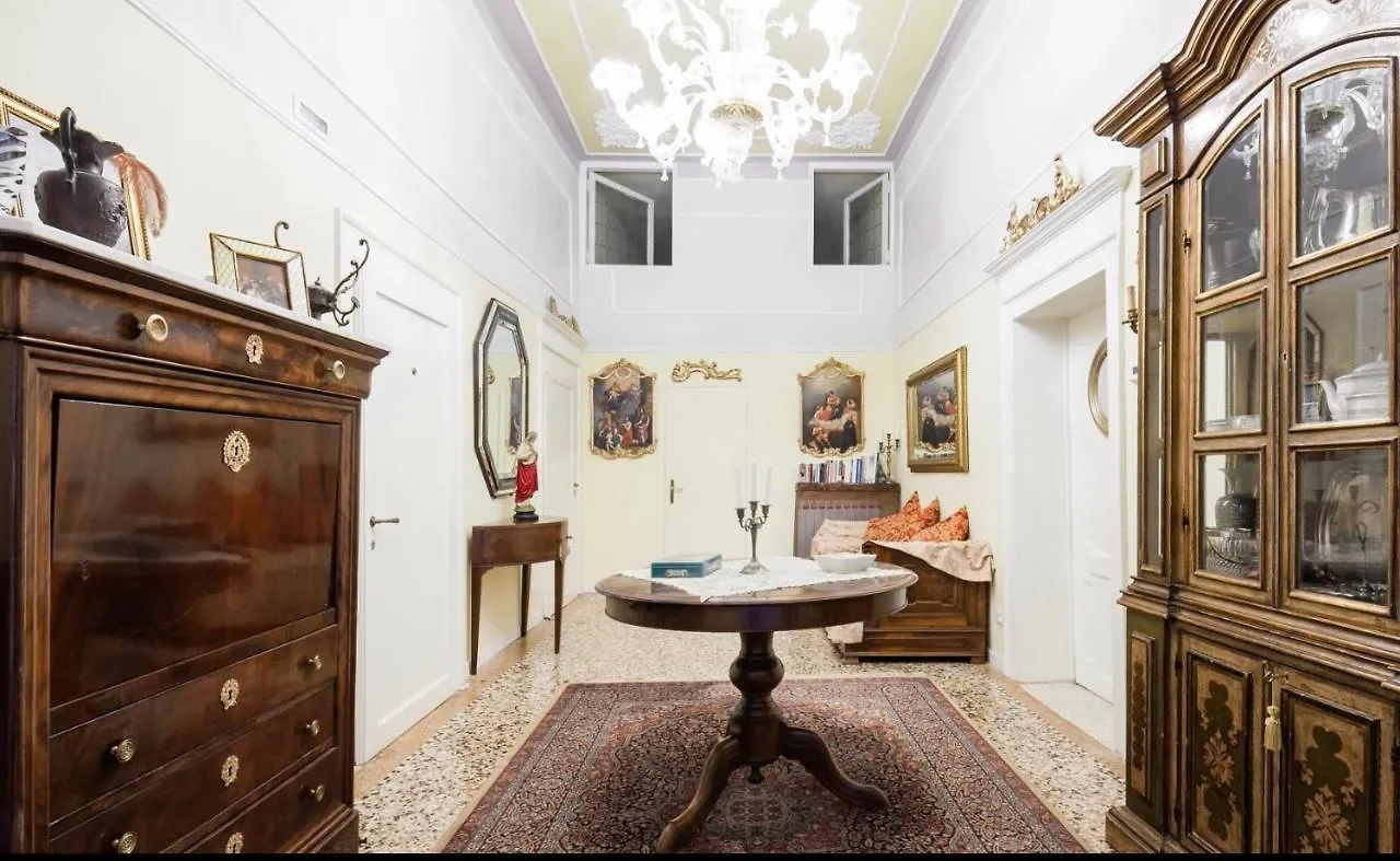 Casa Valier Apartment Venice