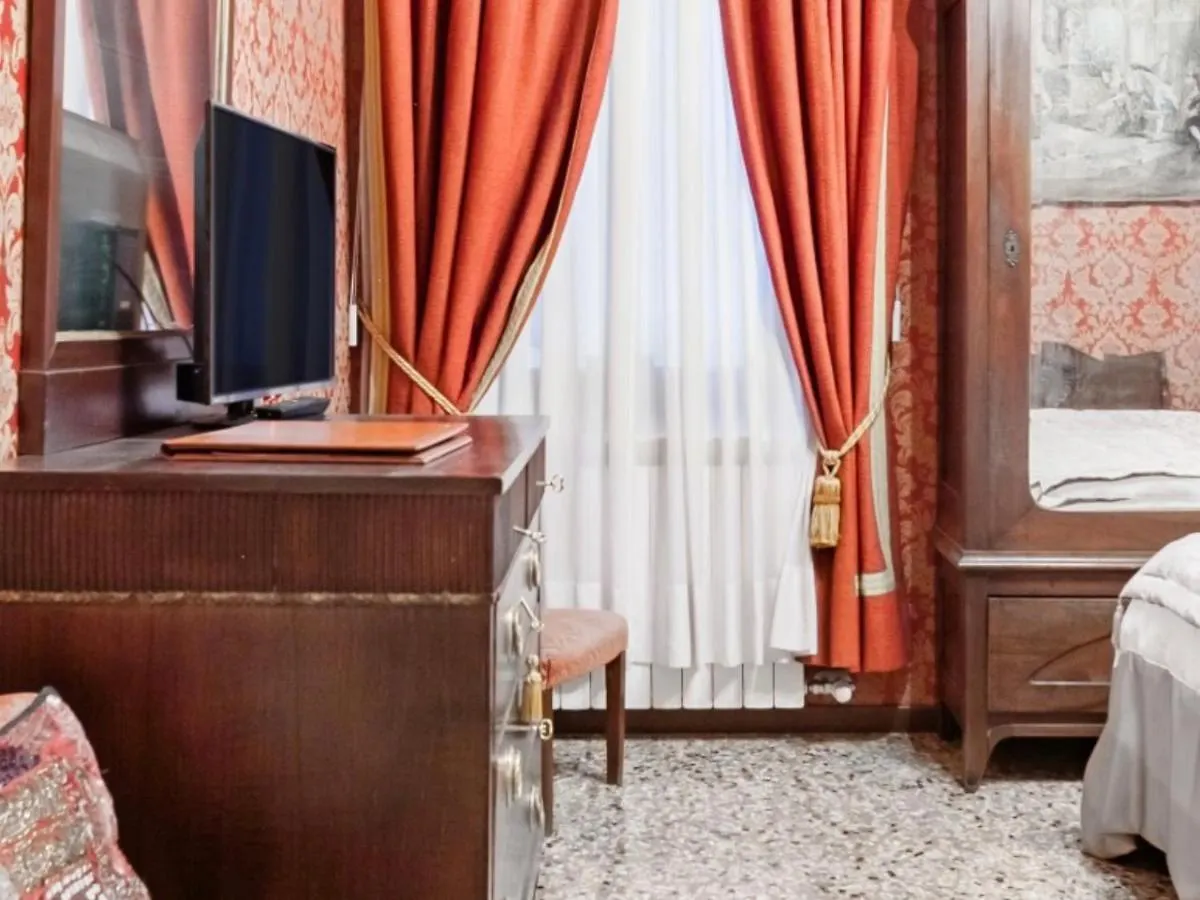 Casa Valier Apartment Venice 0*,