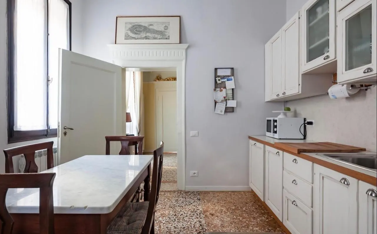 Casa Valier Apartment Venice