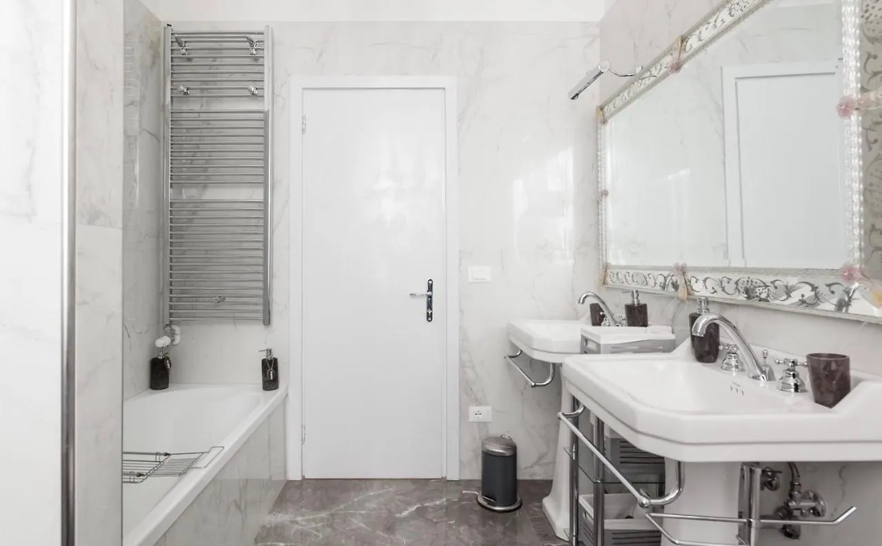 Casa Valier Apartment Venice Italy