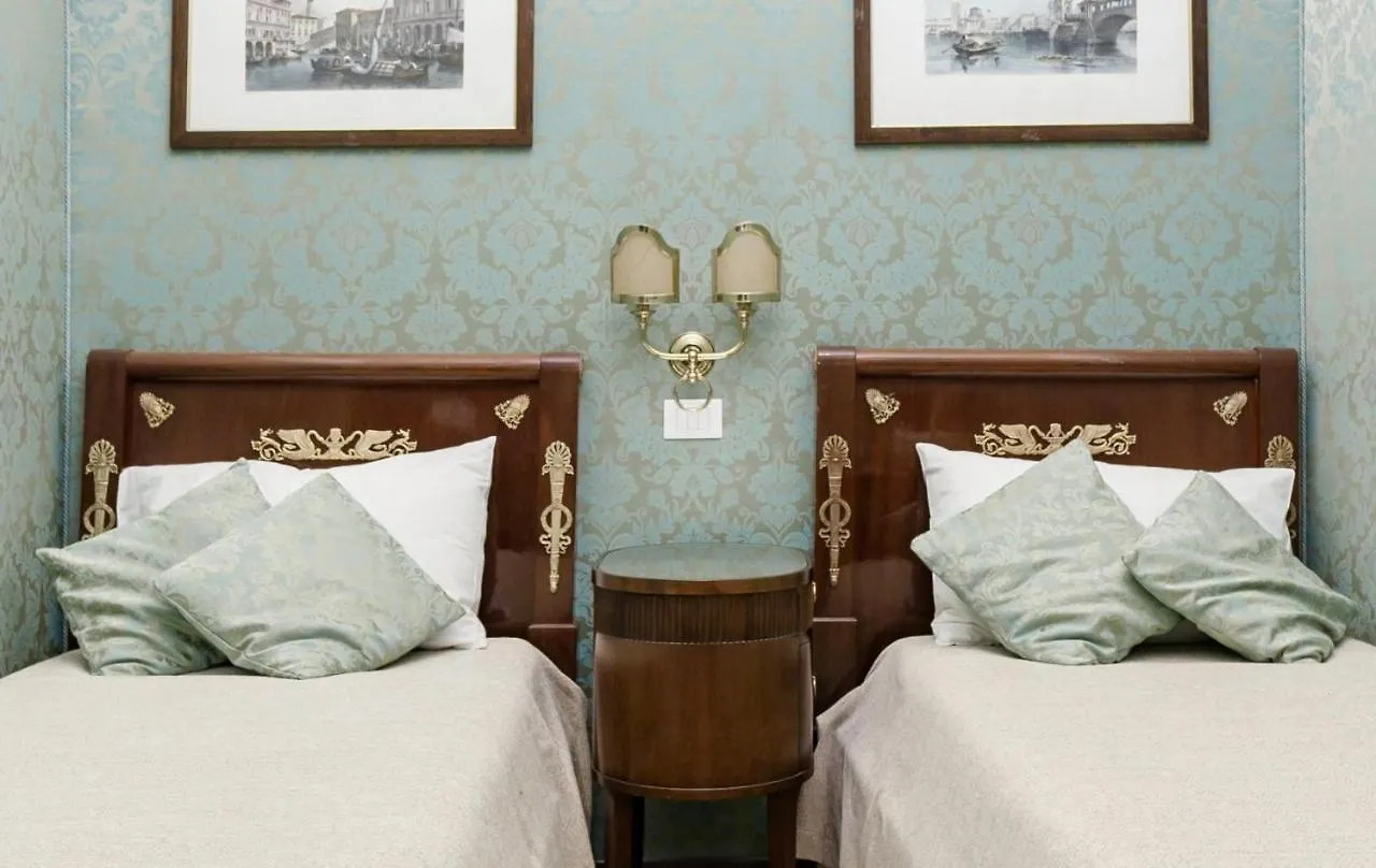 Casa Valier Apartment Venice Italy