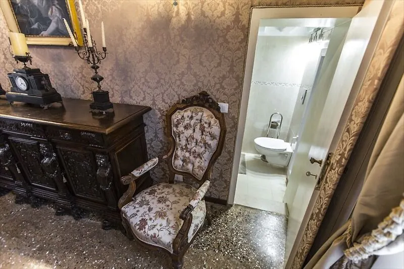 Casa Valier Apartment Venice Italy
