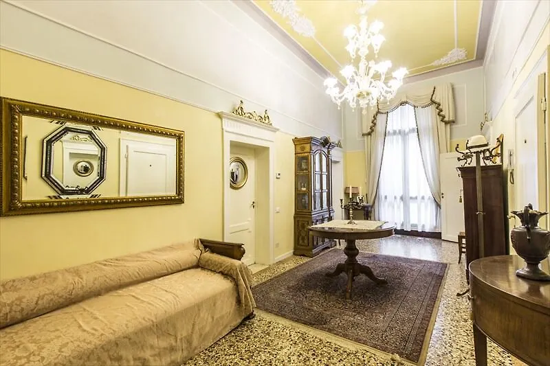 Casa Valier Apartment Venice 0*,  Italy