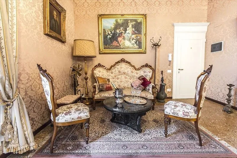Casa Valier Apartment Venice