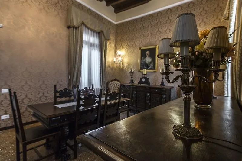 Casa Valier Apartment Venice