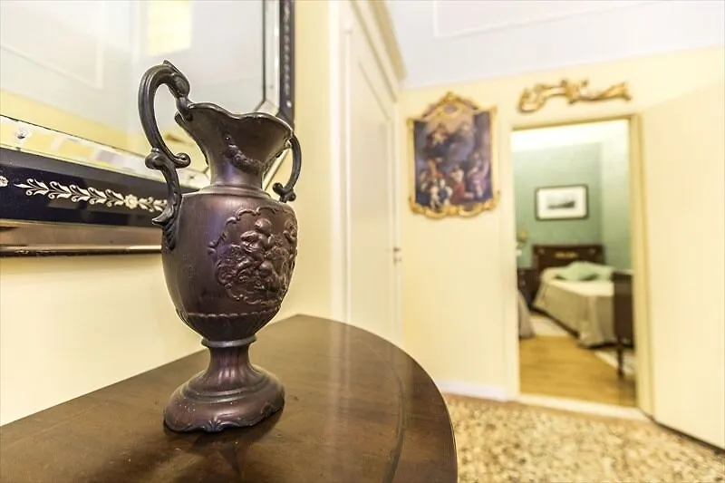 Casa Valier Apartment Venice