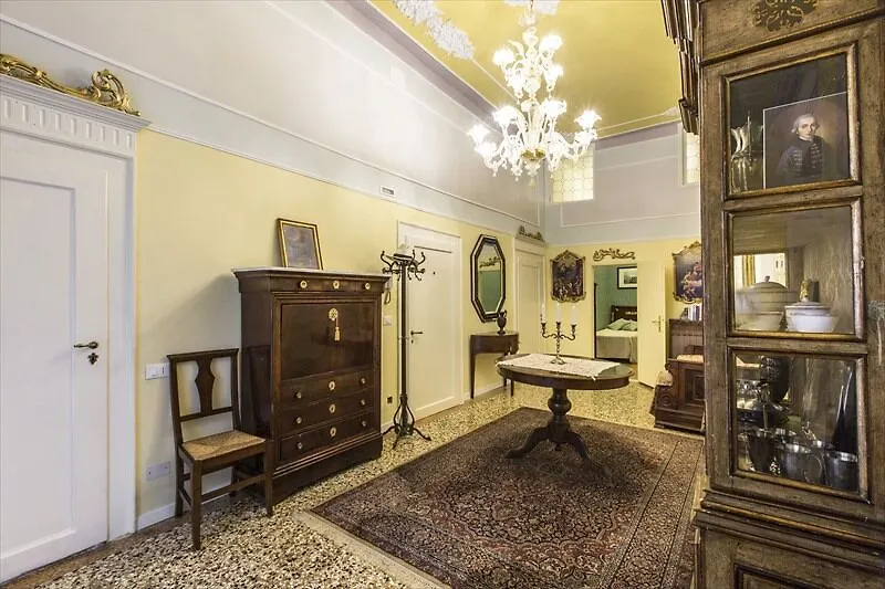 Casa Valier Apartment Venice Italy